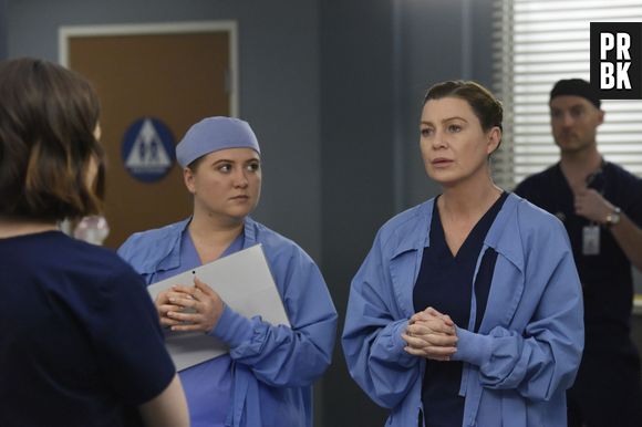 19ª temporada de "Grey's Anatomy" chega em 17 de janeiro e terá despedida de Ellen Pompeo