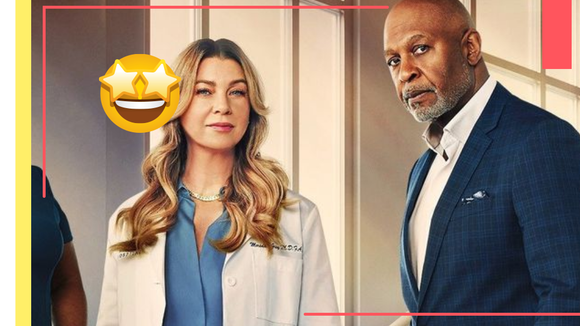 "Grey's Anatomy": fãs brasileiros podem participar da série de forma inusitada. Saiba mais!