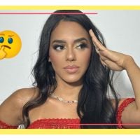 Gêmea lacração Mirella Santos usa disfarce e alerta sobre riscos da fama