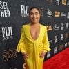 Critics Choice Awards 2023: Emily Uribe de Alex Perry