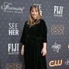 Critics Choice Awards 2023: Kaley Cuoco de Christian Dior