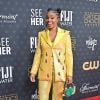 Critics Choice Awards 2023: Amber Ruffin no evento