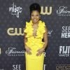 Critics Choice Awards 2023: Dominique Fishback de Greta Constantine