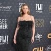 Critics Choice Awards 2023: Madelyn Cline de Givenchy