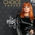 Critics Choice Awards 2023: Natasha Lyonne de Gucci