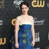 Critics Choice Awards 2023: Claire Foy de Prada