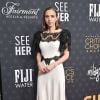 Critics Choice Awards 2023: Zoe Kazan de Rodarte