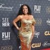 Critics Choice Awards 2023: Sheryl Lee Ralph de Jovana Louis