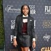 Critics Choice Awards 2023: Ayo Edebiri de Thom Browne