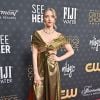 Critics Choice Awards 2023: Amanda Seyfried de Christian Dior