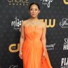 Critics Choice Awards 2023: Stephanie Hsu de Valentino