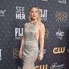 Critics Choice Awards 2023: Kate Hudson de Oscar de la Renta