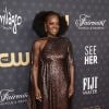 Critics Choice Awards 2023: Viola Davis de Valentino