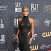 Critics Choice Awards 2023: Janelle Monáe de Vera Wang