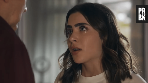 "Travessia": Ari (Chay Suede) contará para Chiara (Jade Picon) sobre grave estado do pai