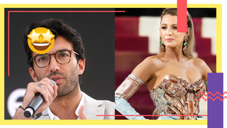 "É Assim que Acaba": Blake Lively e Justin Baldoni são escalados e web se divide