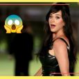 Katy Perry revela arrependimento por recusar feat com famosa