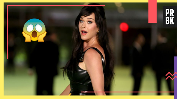 Katy Perry revela arrependimento por recusar feat com famosa