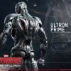 Ultron de "Os Vingadores 2" terá aliados perigoso no longa