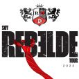 RBD fará shows no Rio de Janeiro, em 19 de novembro, e em São Paulo, nos dias 16,17 e 18, do mesmo mês