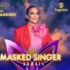 "The Masked Singer Brasil": 3ª temporada estreou em 22 de janeiro e já revelou um dos fantasiados do programa