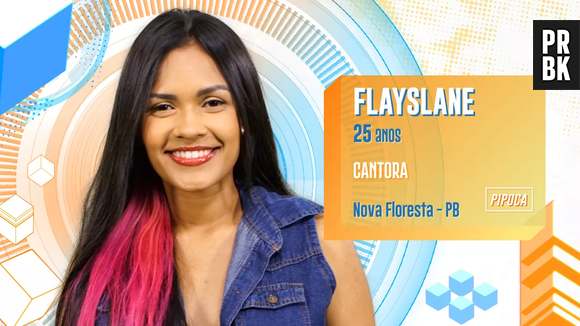 "The Masked Singer Brasil": Flay é a famosa por trás da fantasia de DJ Vitória-Régia