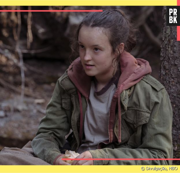 Bella Ramsey conta o que espera ver na 2ª temporada de "The Last of Us"