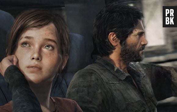 "The Last of Us" Bella Ramsey está ansiose para a história de Dina e Ellie na 2ª temporada da série