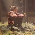 "The Last of Us": Ellie (Bella Ramsey) e Joel (Pedro Pascal) devem se separar na 2ª temporada