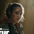  "The Last Of Us": HBO confirma 2ª temporada e Bella Ramsey, a Ellie, conta o que espera do novo ano, mesmo sem ter jogado o game que inspirou a série 