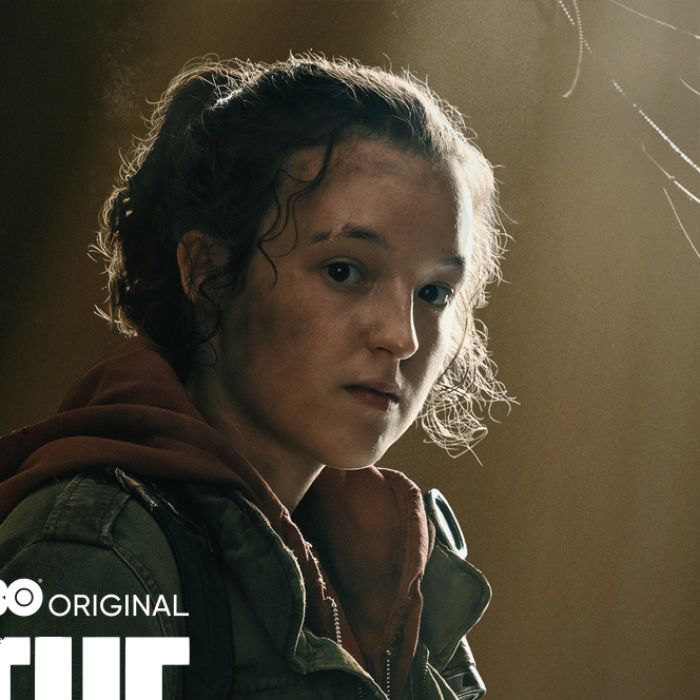 The Last of Us - Filme 2016 - AdoroCinema