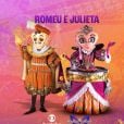  "The Masked Singer Brasil": Marisa Orth, Daniel Boaventura, Leandro Hassum, Babu Santana e mais famosos estão na lista de celebridades fantasiadas da 3ª temporada 