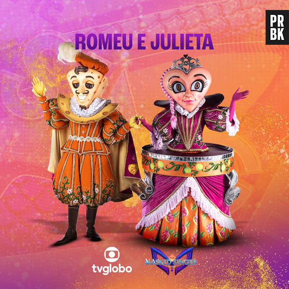 "The Masked Singer Brasil": Marisa Orth, Daniel Boaventura, Leandro Hassum, Babu Santana e mais famosos estão na lista de celebridades fantasiadas da 3ª temporada