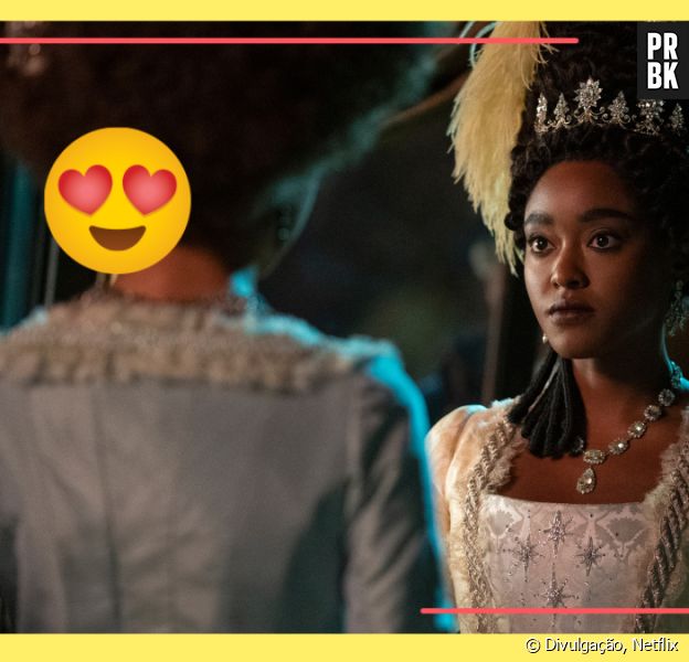 Rainha Charlotte: série derivada de Bridgerton chega na Netflix em maio