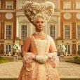 "Rainha Charlotte: Uma História Bridgerton" mostrará passado da monarca interpretada por Golda Rosheuvel no título original