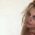 Britney Spears causou polêmica na imprensa internacional com fotos nua