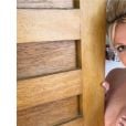 Britney Spears posta fotos nuas e comemora liberdade aos 41 anos