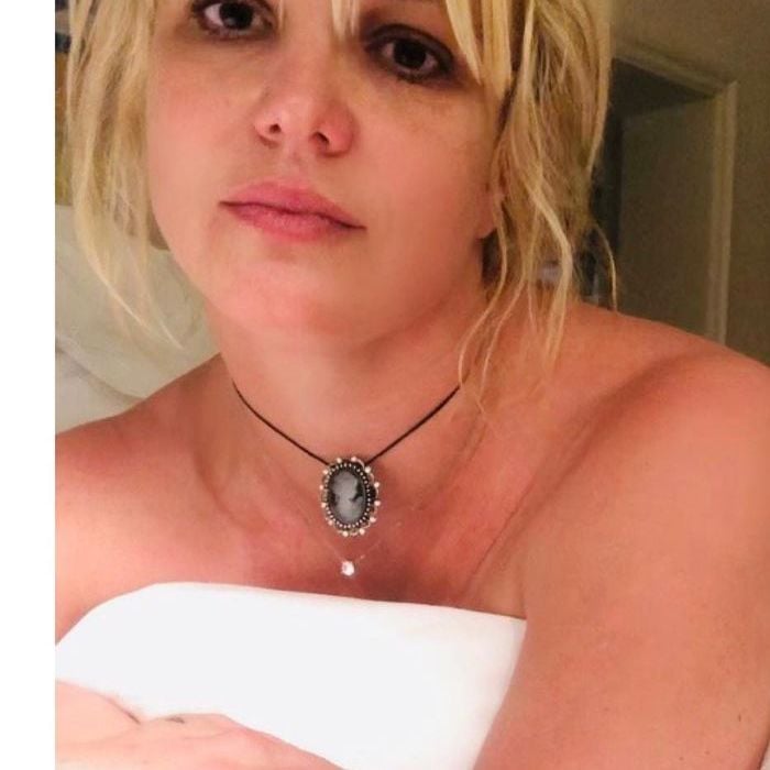 Britney Spears defende fotos nuas no Instagram e fala sobre autoamor
