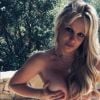 Britney Spears coleciona mais de 41 milhões de seguidores no Instagram