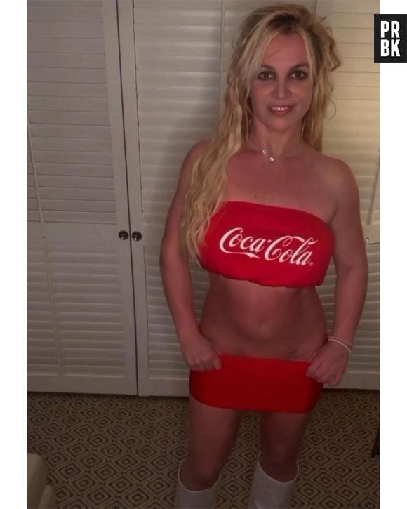 Britney Spears e fotos sensuais: 20 vezes que a cantora causou polêmica