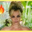 Britney Spears e 20 fotos muito sensuais que causaram na web