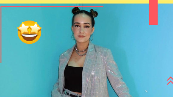 5 influencers do Tik Tok para conhecer e se inspirar nos looks