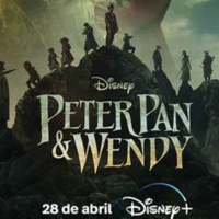 "Peter Pan & Wendy": Disney+ revela trailer e pôster do novo live-action