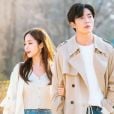 5 K-dramas românticos: "Sua Vida Privada"