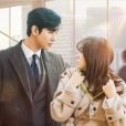 5 K-dramas românticos que vêm com o bônus de um final feliz