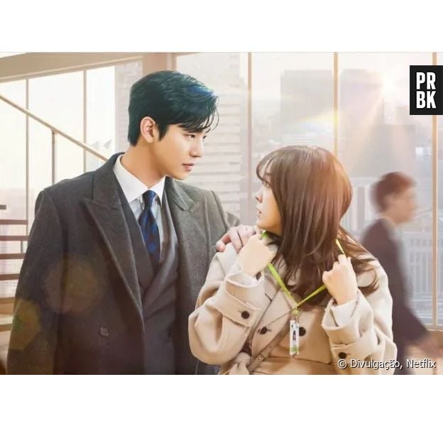 5 K-dramas românticos que vêm com o bônus de um final feliz