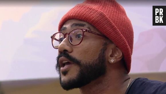 "BBB23": Ricardo chama Fred de "saboneteiro"