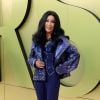 Cher participa do Versace FW23 Show no Pacific Design Center em 09 de março de 2023 em West Hollywood, Califórnia.