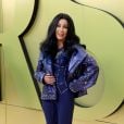  Cher participa do Versace FW23 Show no Pacific Design Center em 09 de março de 2023 em West Hollywood, Califórnia. 