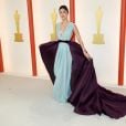 Monica Barbaro e mais famosas no tapete vermelho do Oscar 2023